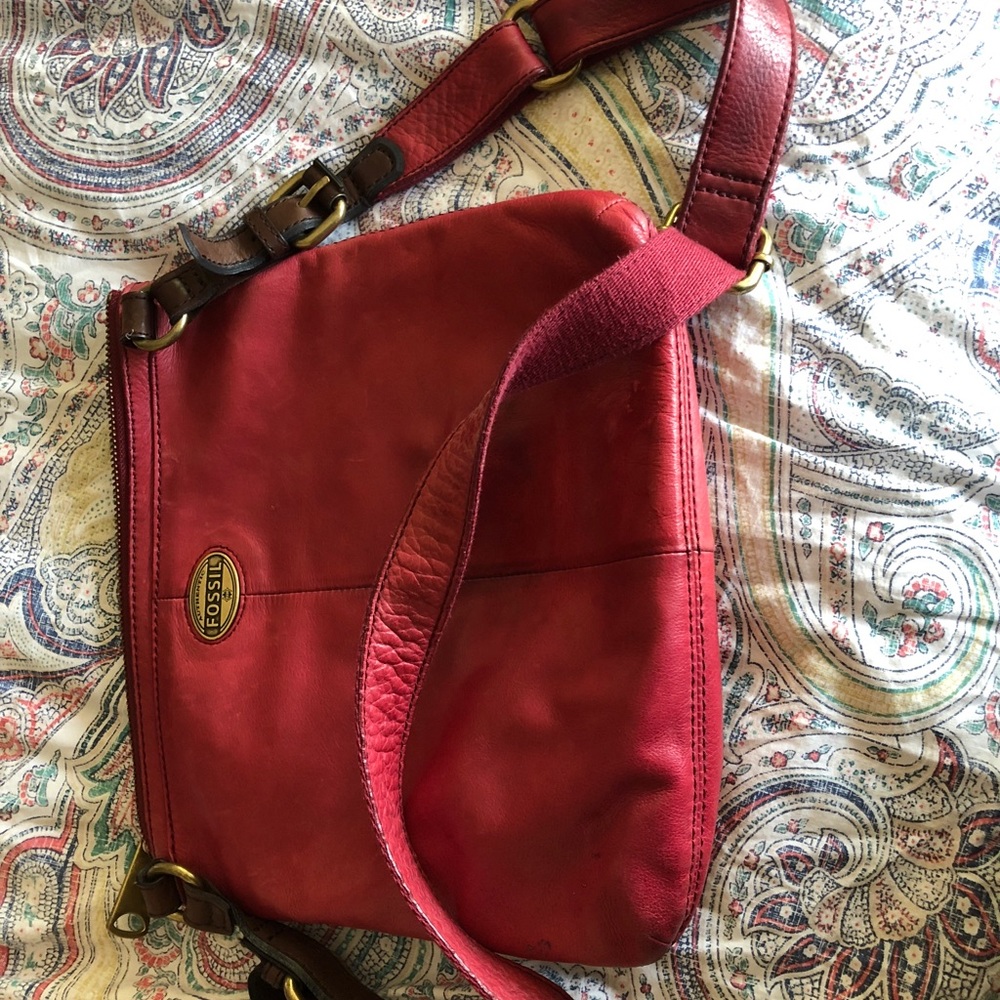 Fossil purse - Picture 3 of 3